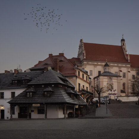 Magiczny Edynburg – 2025